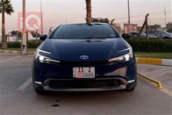 تويوتا بريوس